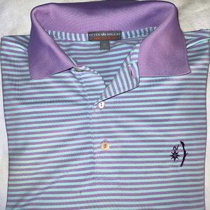 Peter Millar Golf Polo